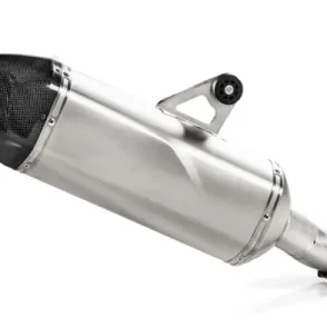 BMW R 1250GS Exhaust 2019-2023