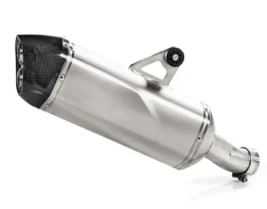 BMW R 1250GS Exhaust 2019-2023