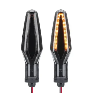 BMW R 1250GS Indicators 2019-2023