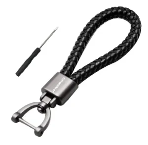 BMW R 1250GS Keychain 2019-2023 Black