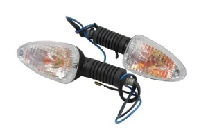 BMW R 850R Indicators 2000-2006