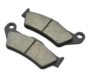 BMW R 850R Rear Brakepads 2000-2006