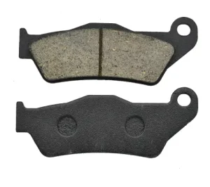 BMW R 850R Rear Brakepads 2000-2006