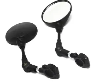 BMW R 850R Rear View Mirrors 2000-2006