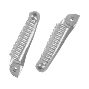 Ducati 1098 Front Foot Pegs 2006-2010