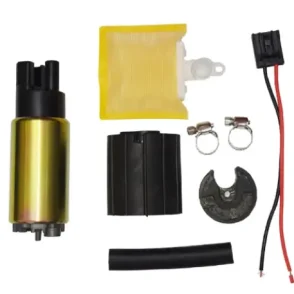 Ducati 1098 Fuel Pump 2006-2010