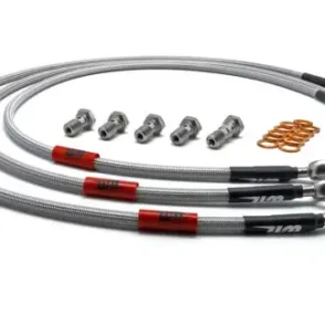 Ducati 1198 Brake Cable Wire 2009-2011