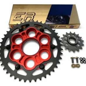 Ducati 1198 Chain Sprocket 2009-2011