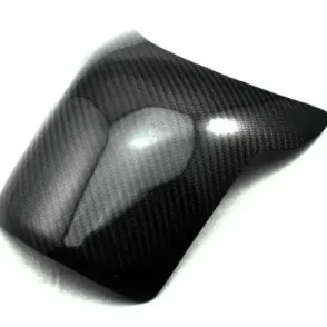Ducati 1198 Gas Tank Cover 2009-2011