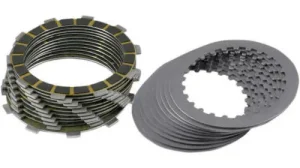 Ducati GT1000 Clutch Plates 2007-2010
