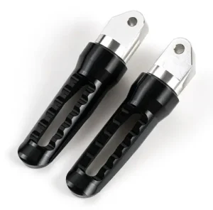 Ducati GT1000 Front Foot Pegs 2007-2010 Black