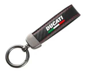 Ducati GT1000 Keychain 2007-2010