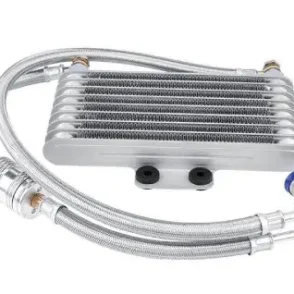 Ducati GT1000 Radiator 2007-2010
