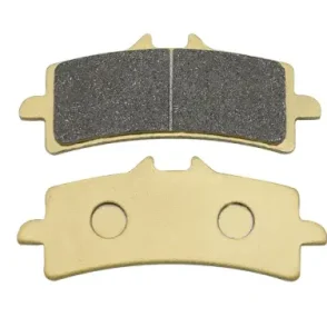 Ducati Monster 1200S Brakepads 2014-2020