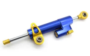 Ducati Monster 1200S Damper 2014-2020 Blue