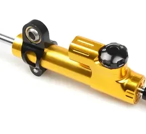 Ducati Monster 1200S Damper 2014-2020 Gold