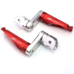 Ducati Monster 1200S Front Foot Pegs 2014-2020