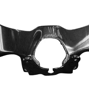 Ducati Monster 1200S Headlight Bracket 2014-2020