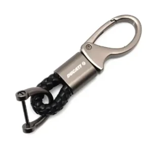 Ducati Monster 1200S Keychain 2014-2020