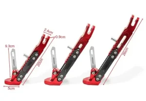 Ducati Monster 1200S Kickstand 2014-2020