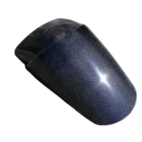 Ducati Monster 1200S Rear Fender Extender 2014-2020