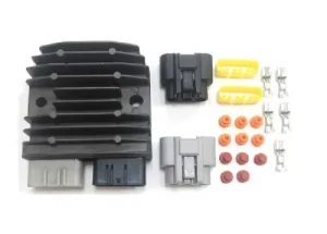 Ducati Monster 1200S Regulator 2014-2020