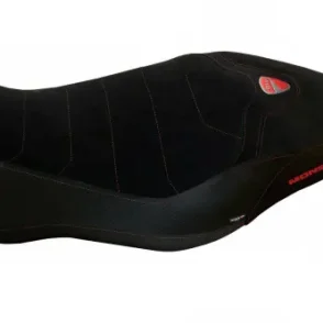 Ducati Monster 1200S Seats Cover 2014-2020