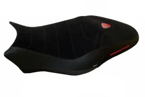 Ducati Monster 1200S Seats Cover 2014-2020