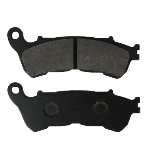 Honda CB1000R Brakepads 2008-2016