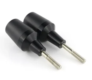 Honda CB1000R Crash Protectors 2008-2016 Black