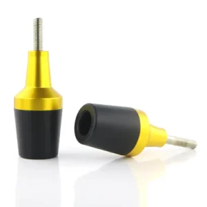 Honda CB1000R Crash Protectors 2008-2016 Gold