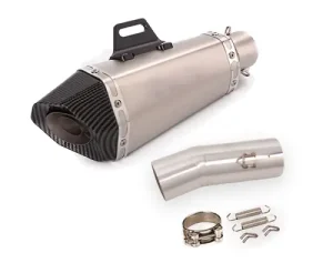 Honda CB1000R Exhaust 2021-2023