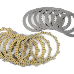 Honda CB1300 Clutch Plates 2005-2009