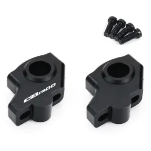 Honda CB1300 Handlebar Riser 2005-2009 Black