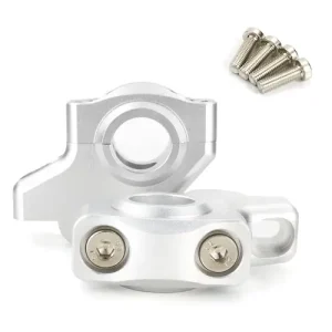 Honda CB1300 Handlebar Riser 2005-2009 Silver