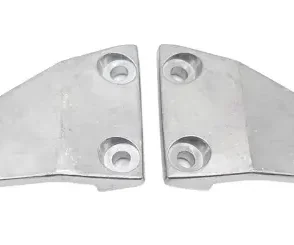 Honda CB1300 Headlight Bracket 2005-2009