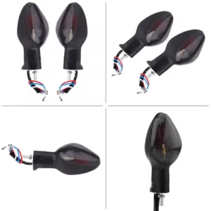 Honda CB1300 Indicators 2005-2009