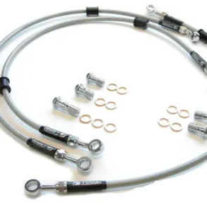 Honda CB400 Brake Cable Wire 1992-1998