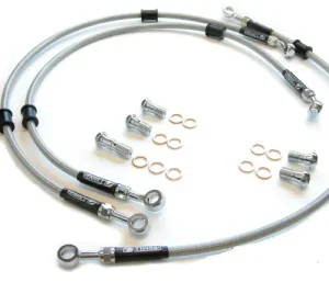 Honda CB400 Brake Cable Wire 1992-1998