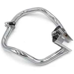 Honda CB400 Crash Protectors 1992-1998