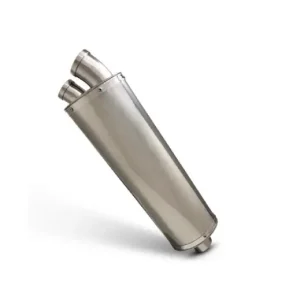 Honda CB400 Exhaust 1992-1998