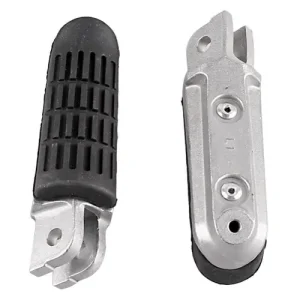 Honda CB400 Front Foot Pegs 1992-1998