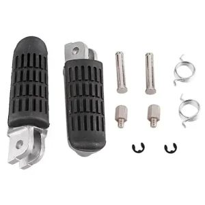 Honda CB400 Front Foot Pegs 1992-1998