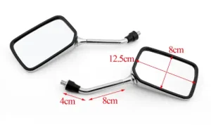 Honda CB400 Mirrors 1992-1998