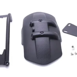 Honda CB400 Rear Fender 1992-1998