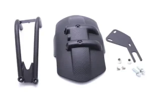 Honda CB400 Rear Fender 1992-1998