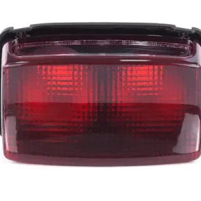 Honda CB400 Tail light 1992-1998 Red