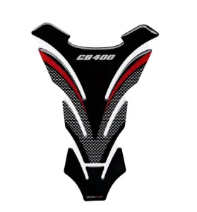 Honda CB400 Tankpad 1992-1998