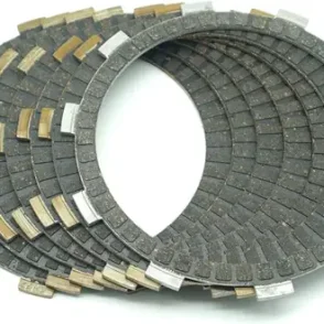 Honda CB650R Clutch Plates 2019-2023