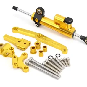Honda CB650R Damper Kit 2019-2023 Gold